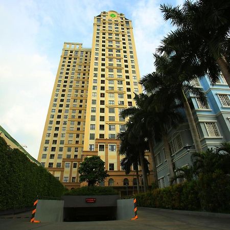 Sunny Tropical 1 Apartment Ho Chi Minh City Exterior photo