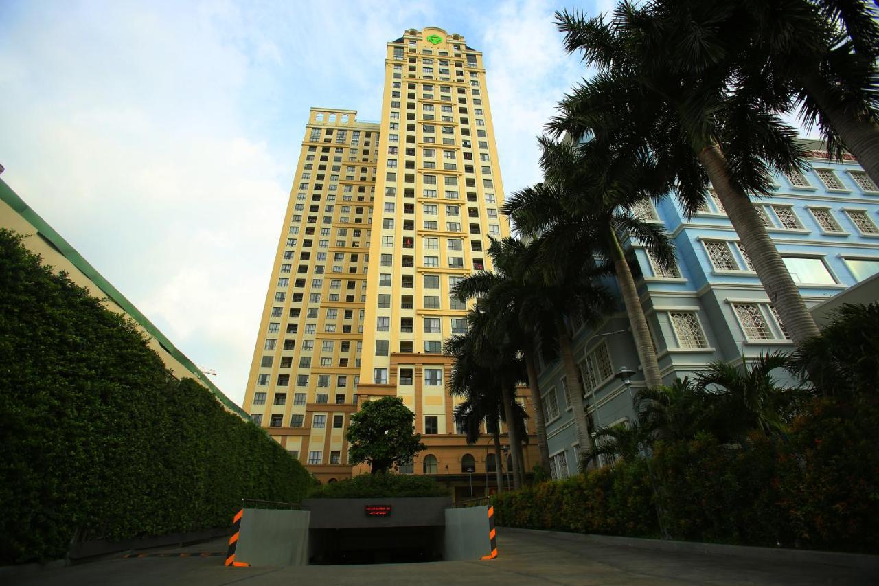 Sunny Tropical 1 Apartment Ho Chi Minh City Exterior photo