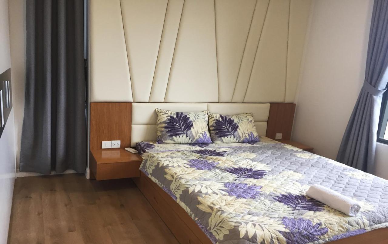 Sunny Tropical 1 Apartment Ho Chi Minh City Exterior photo