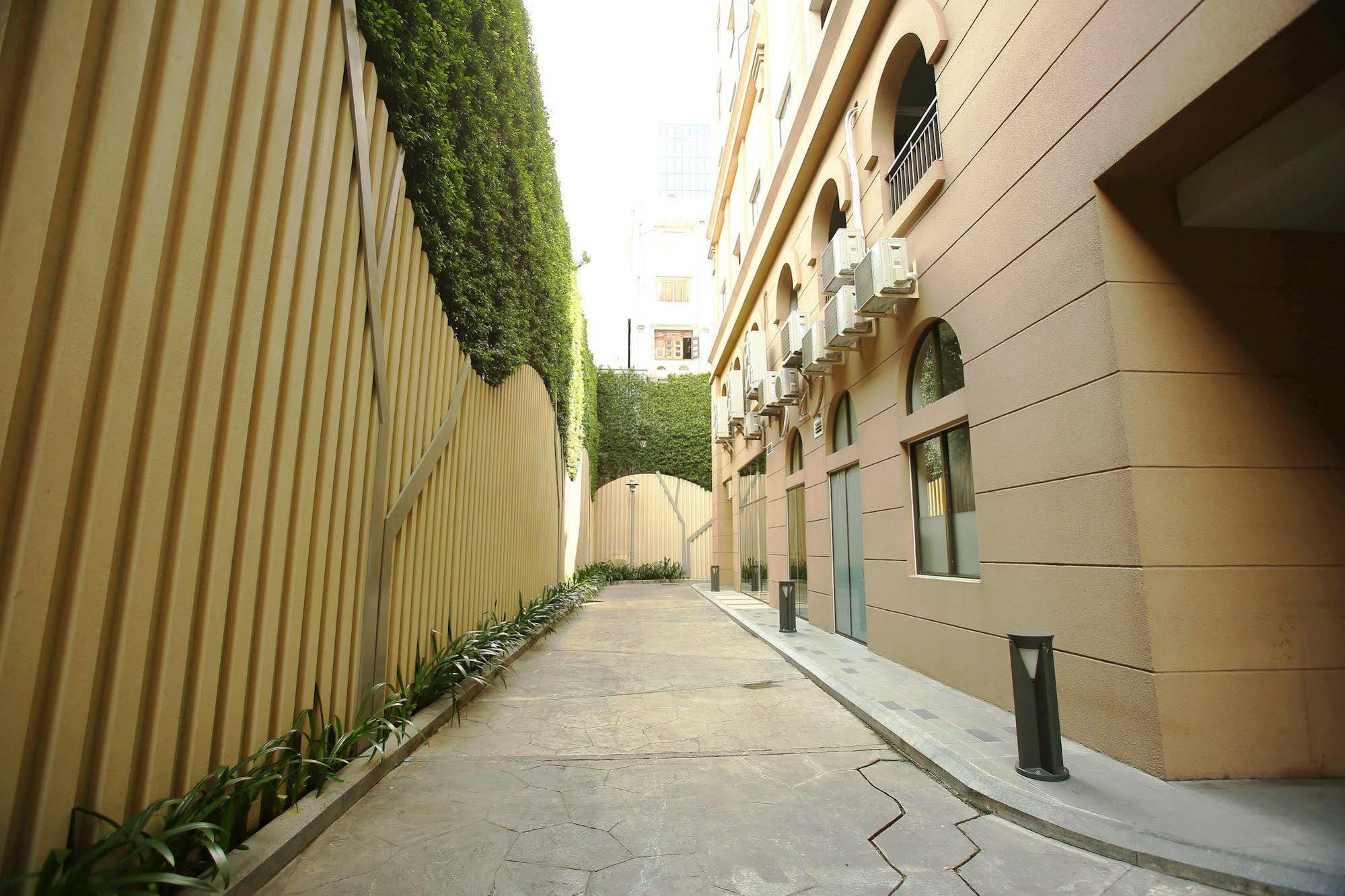 Sunny Tropical 1 Apartment Ho Chi Minh City Exterior photo